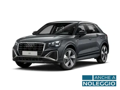 Audi Q2 30 2.0 tdi S line edition del 2026 usata a Alessandria