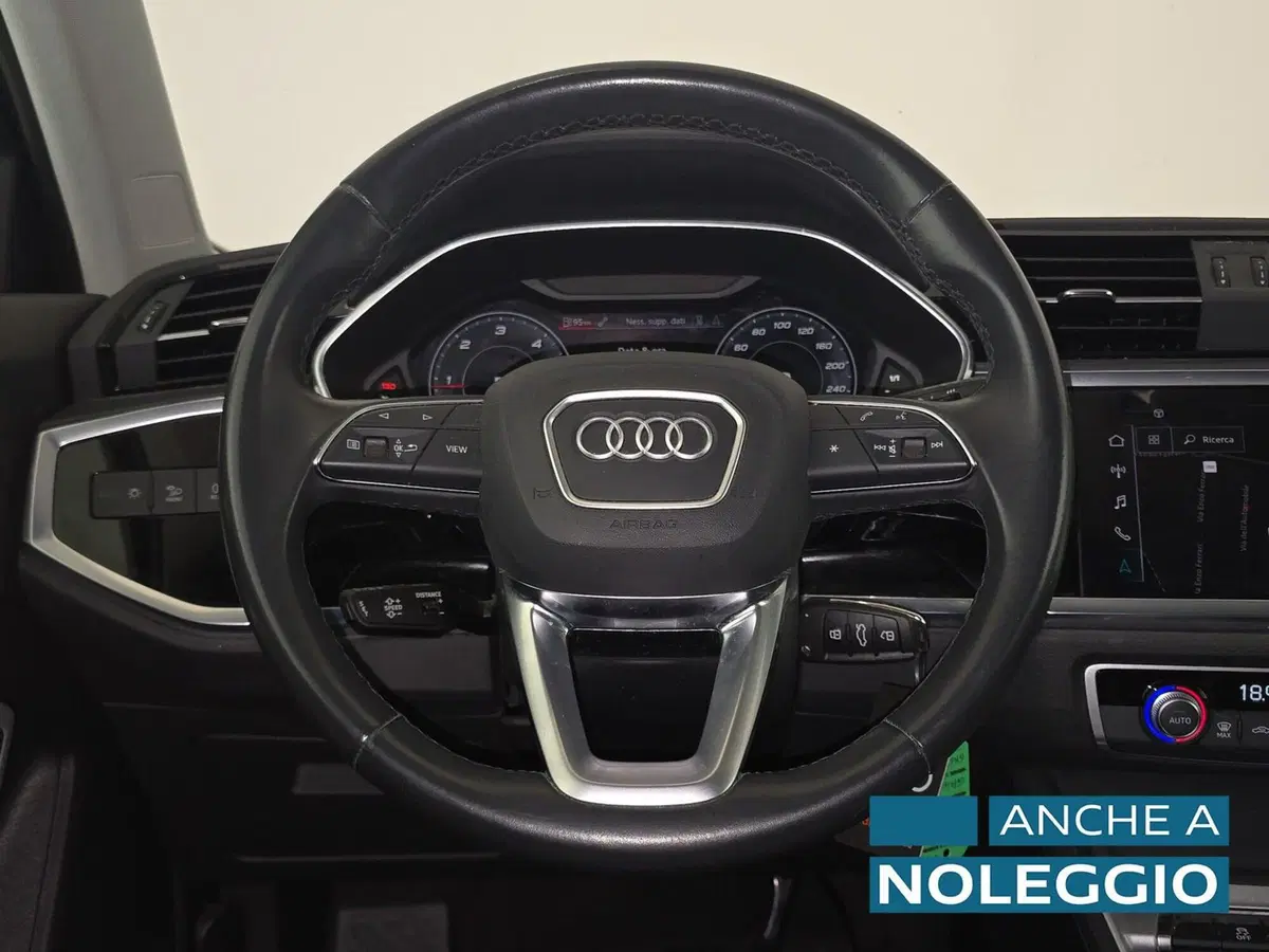 Audi Q3 usata a Alessandria (11)