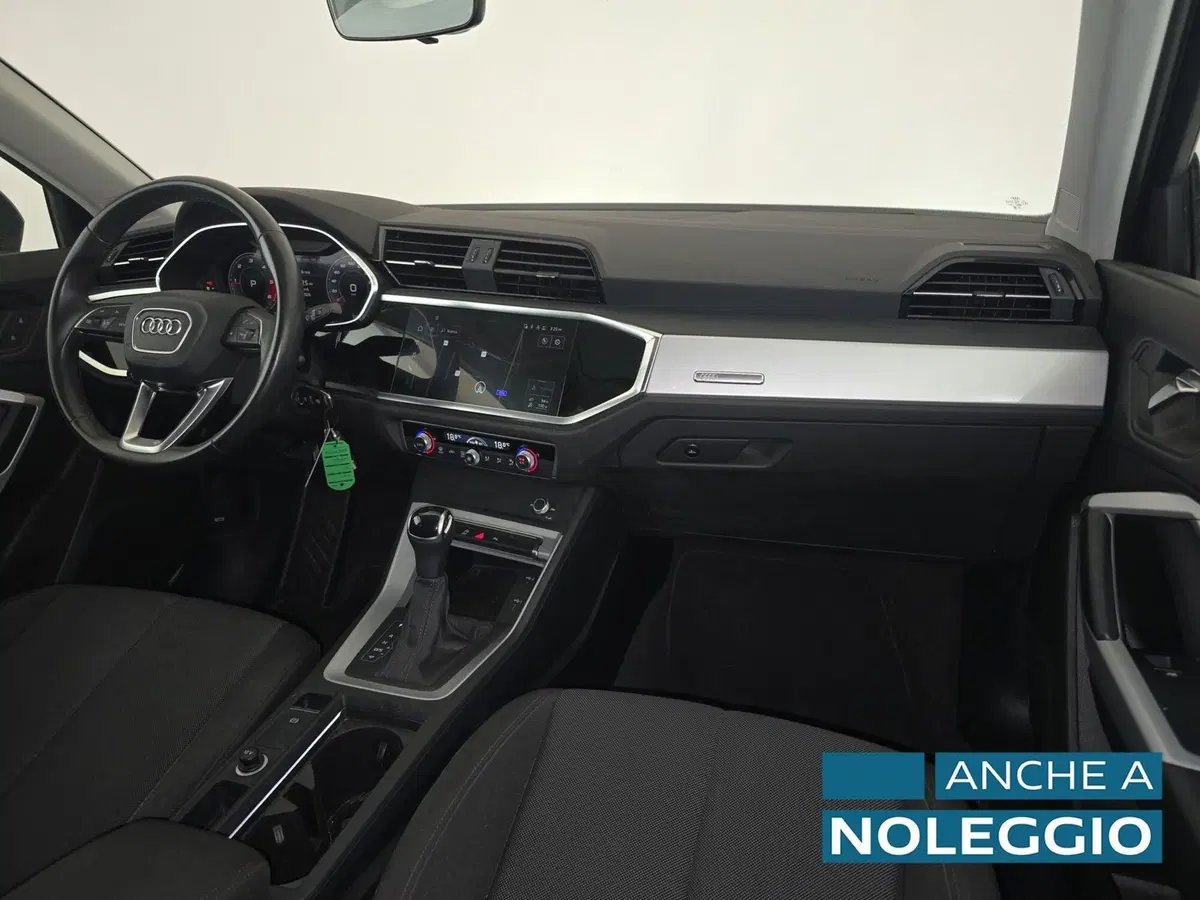 Audi Q3 usata a Alessandria (12)