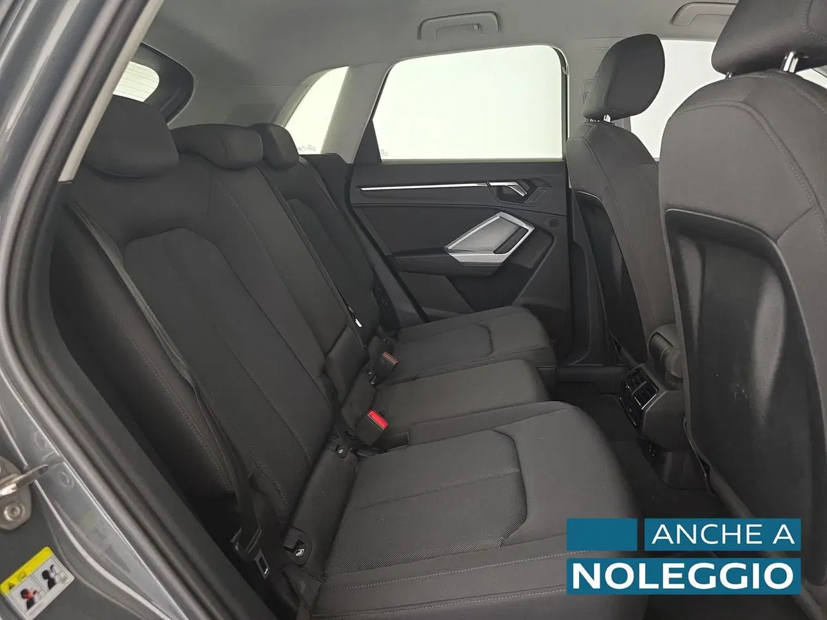 Audi Q3 usata a Alessandria (14)