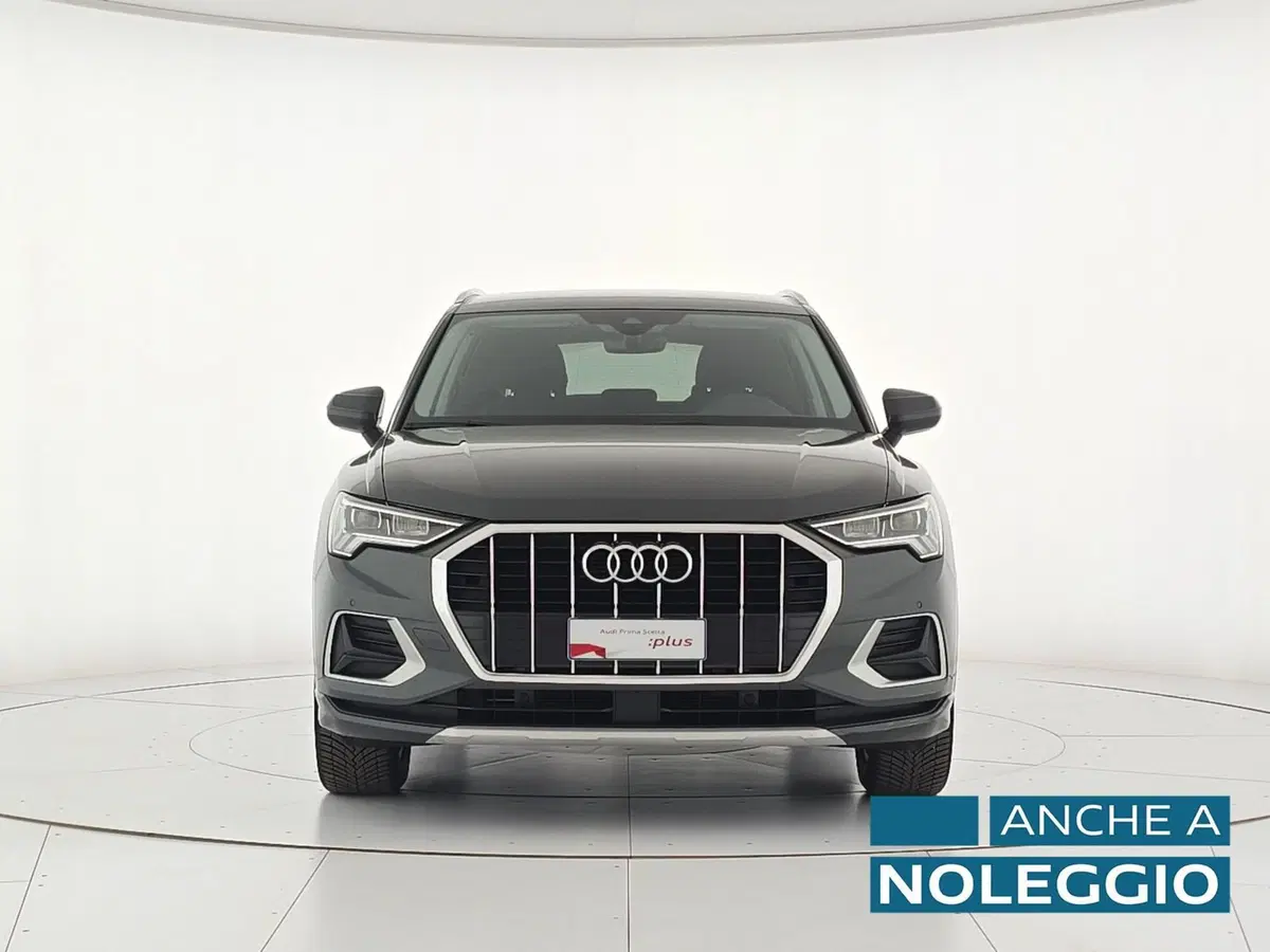 Audi Q3 usata a Alessandria (3)