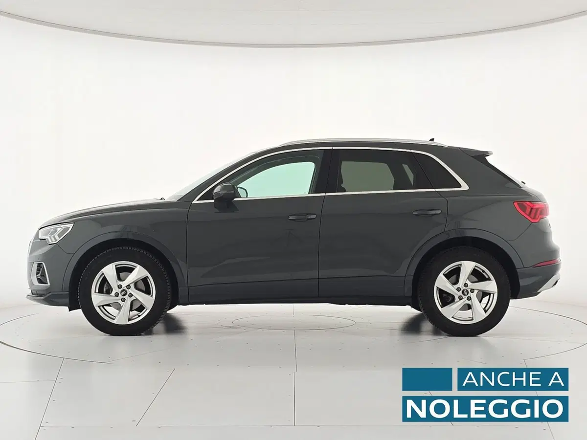 Audi Q3 usata a Alessandria (4)