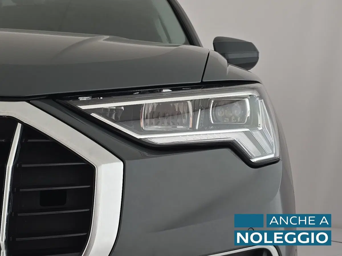 Audi Q3 usata a Alessandria (7)