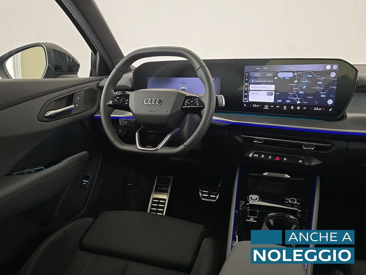 Audi Q3 Sportback usata a Alessandria (12)