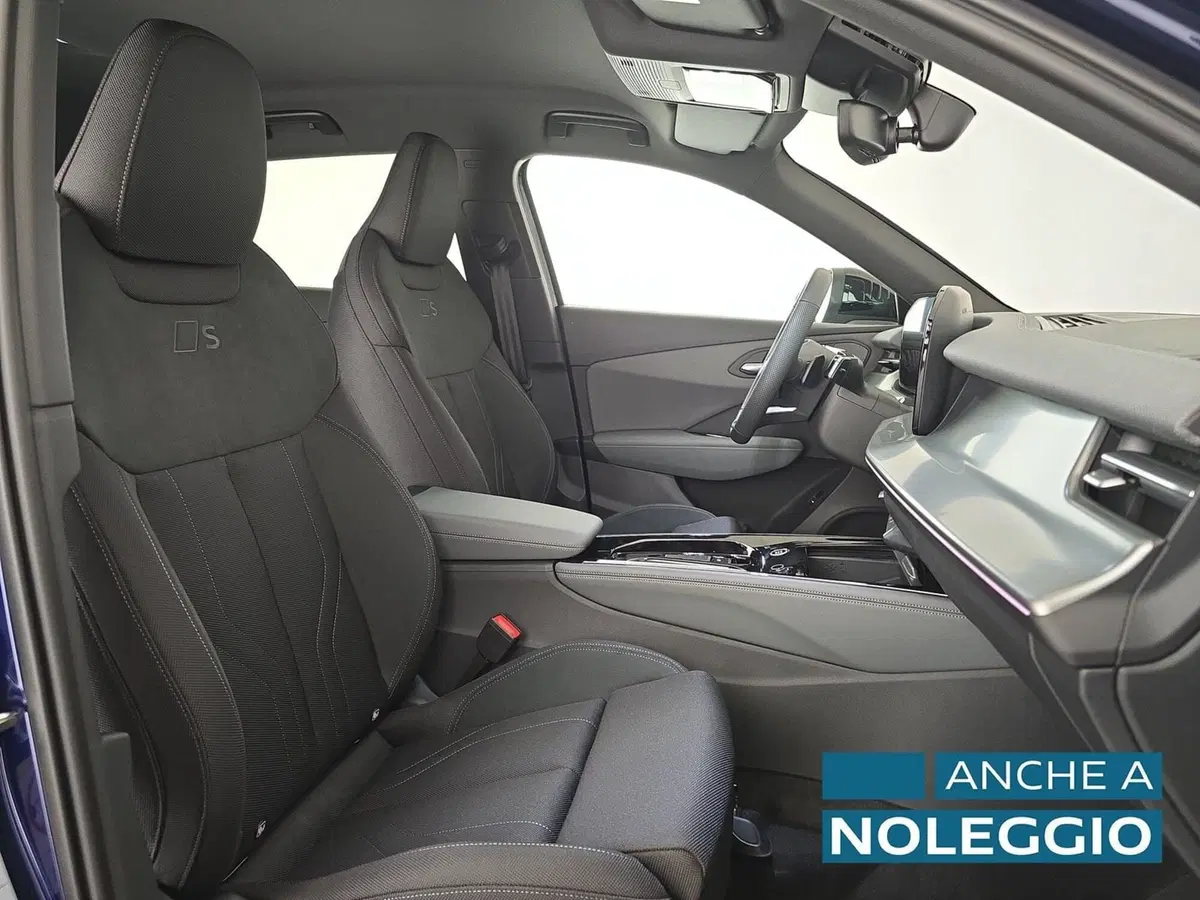 Audi Q3 Sportback usata a Alessandria (15)