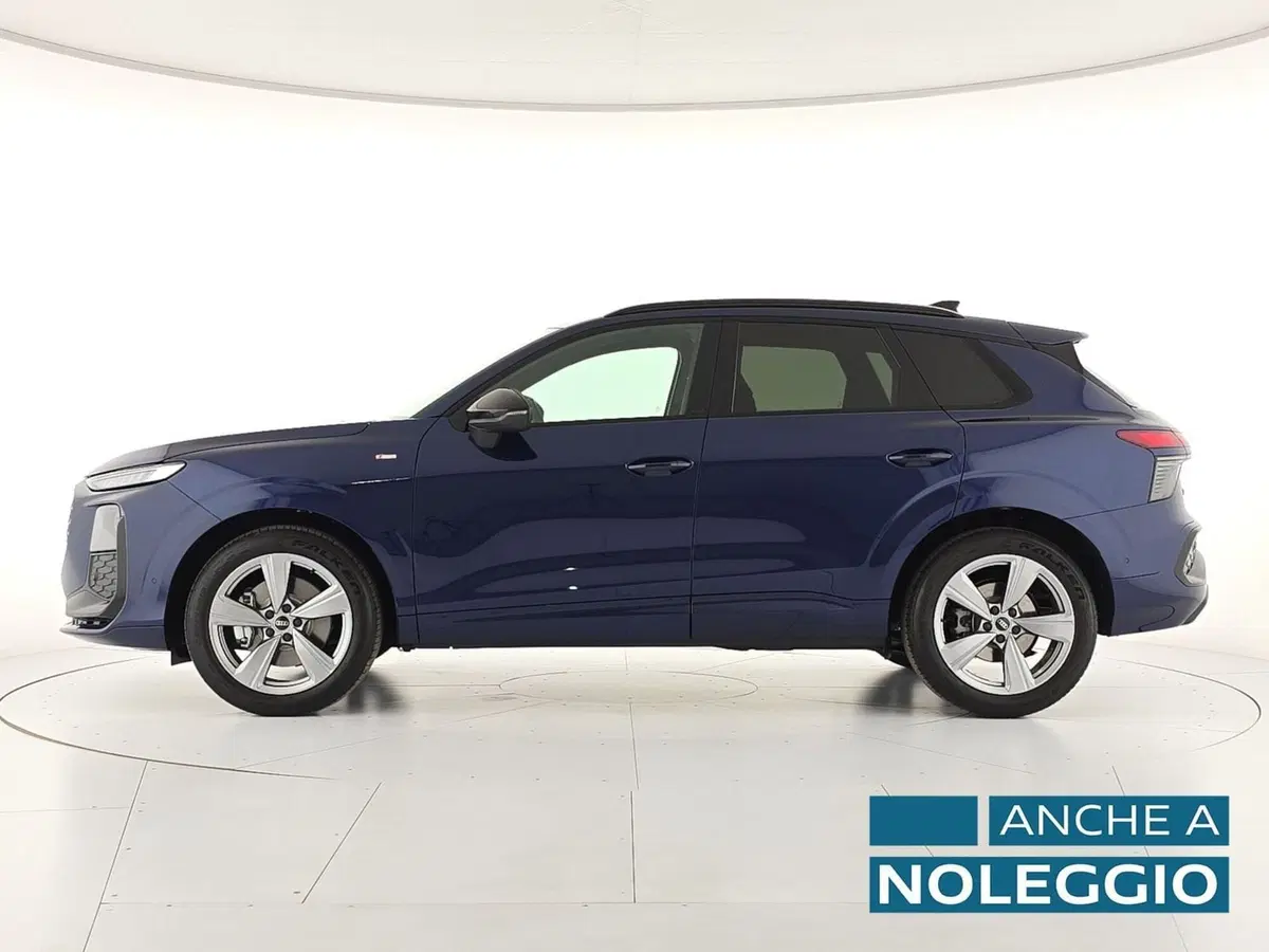 Audi Q3 Sportback usata a Alessandria (4)