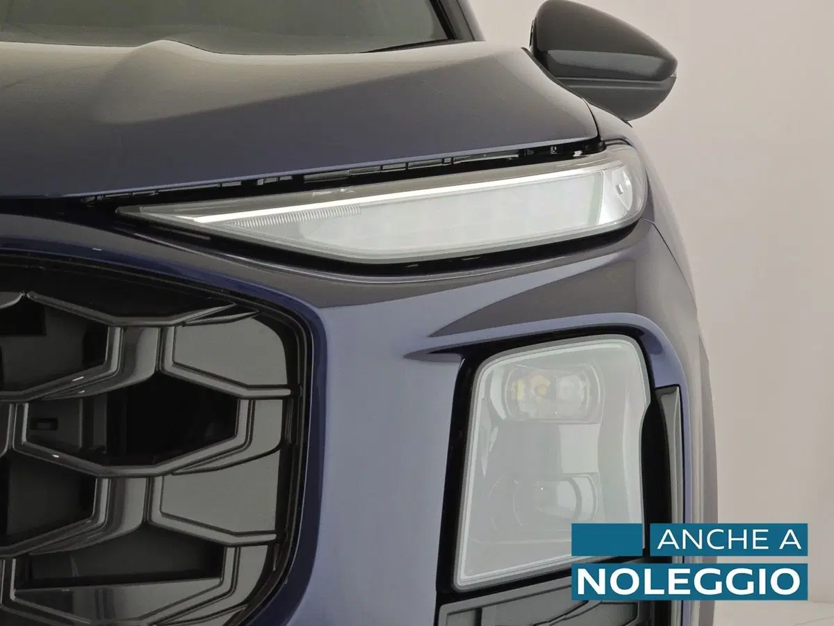 Audi Q3 Sportback usata a Alessandria (7)