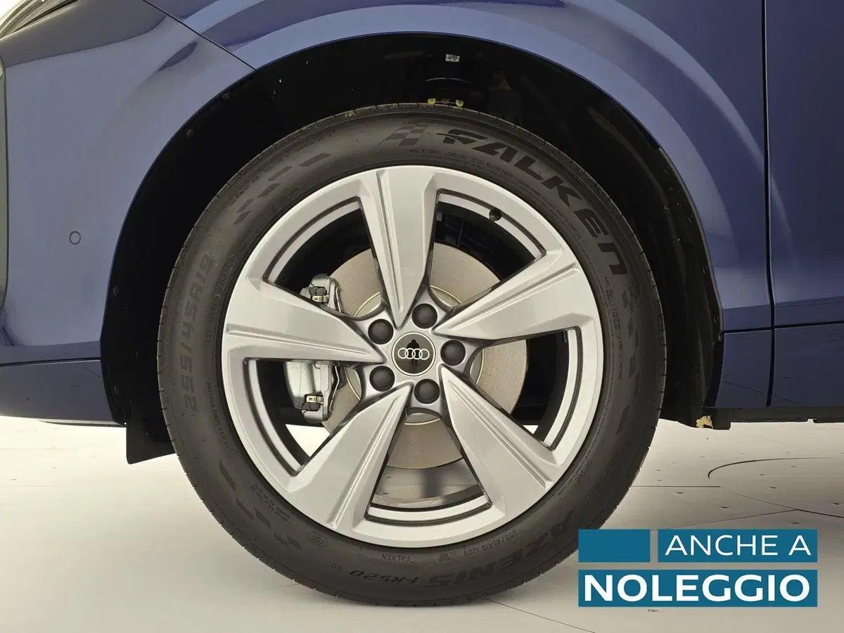 Audi Q3 Sportback usata a Alessandria (8)