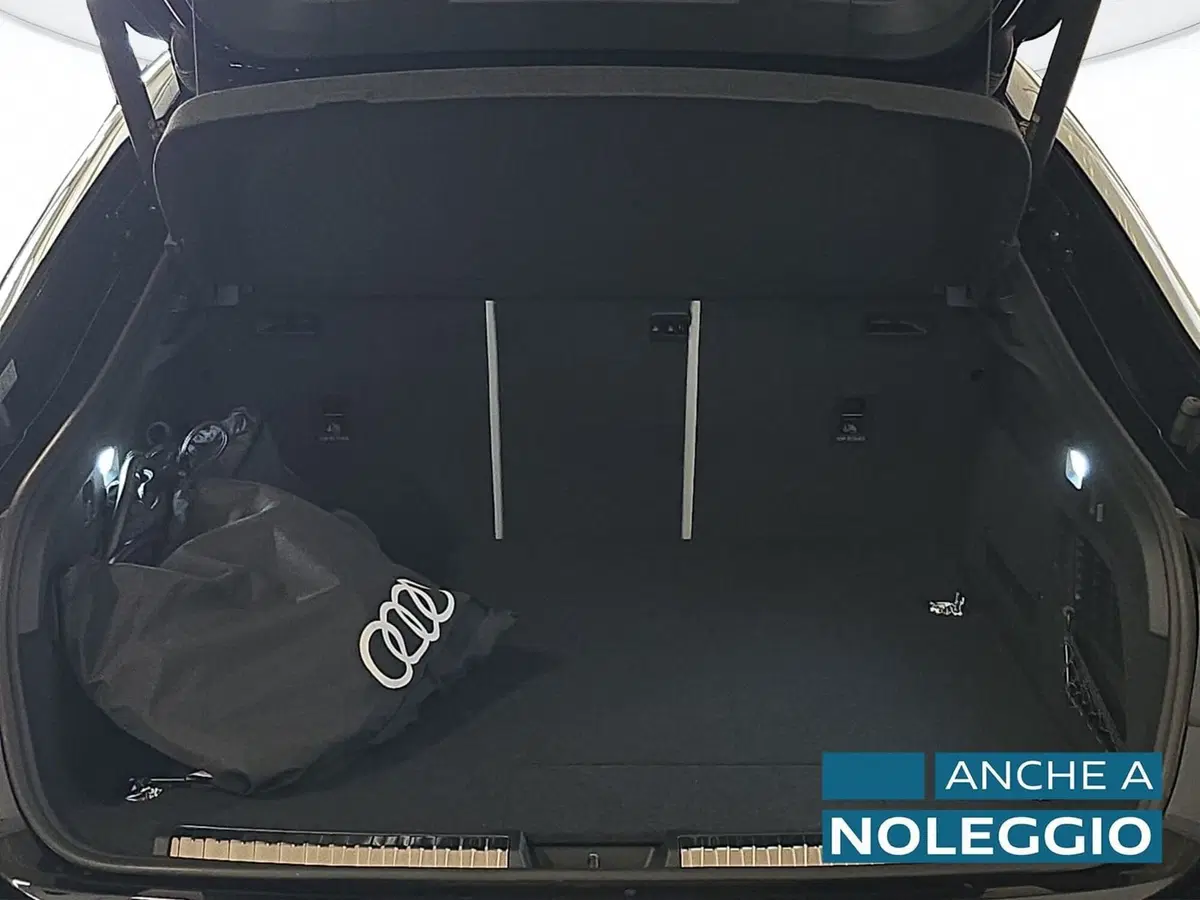 Audi A5 usata a Alessandria (10)