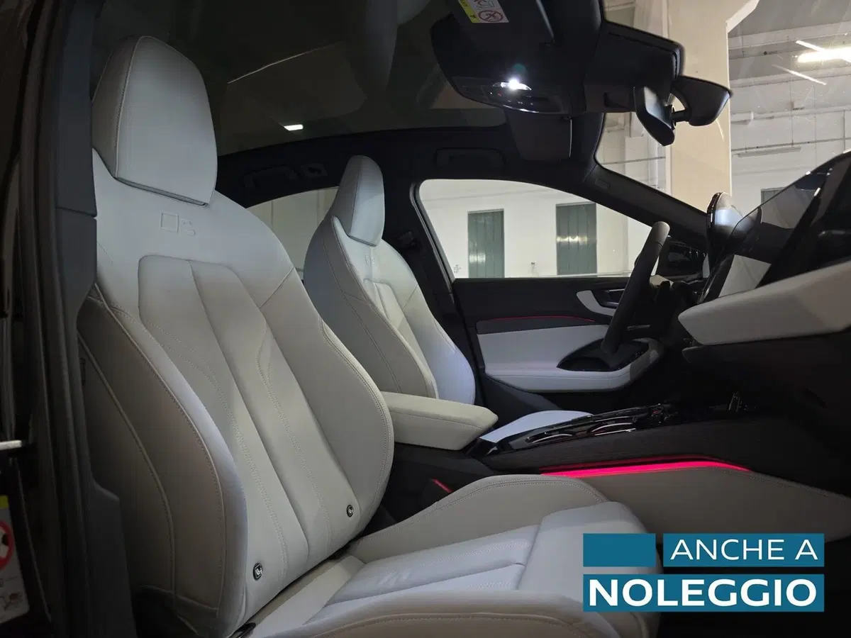 Audi A5 usata a Alessandria (15)