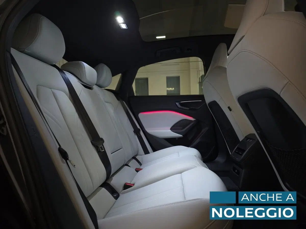 Audi A5 usata a Alessandria (16)