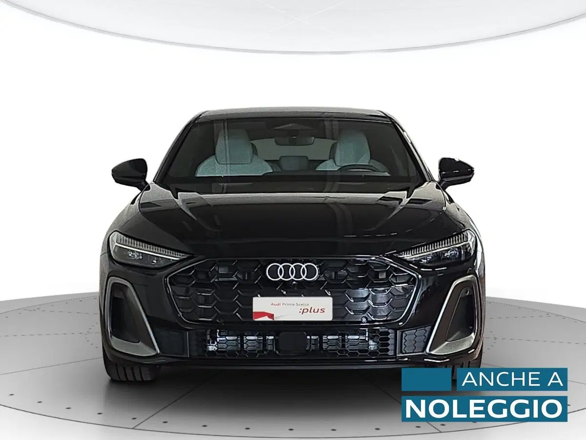 Audi A5 usata a Alessandria (3)