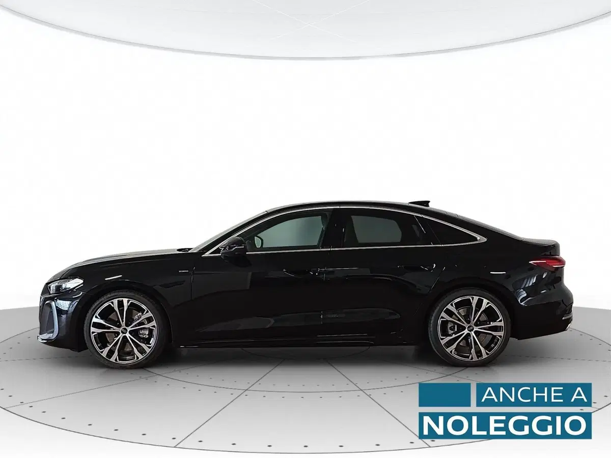 Audi A5 usata a Alessandria (4)