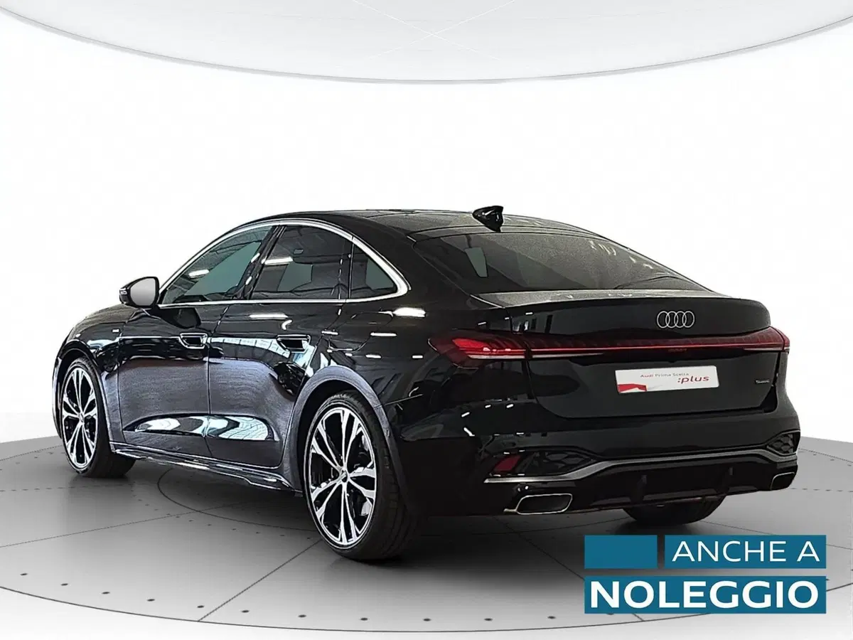 Audi A5 usata a Alessandria (5)