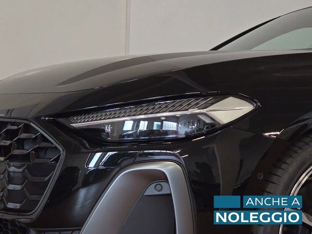 Audi A5 usata a Alessandria (7)