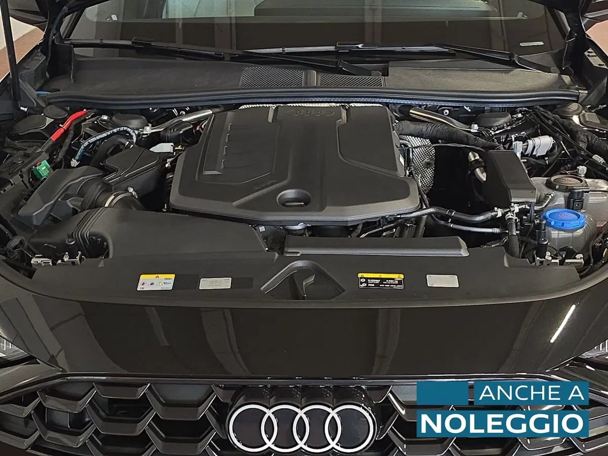 Audi A5 usata a Alessandria (9)