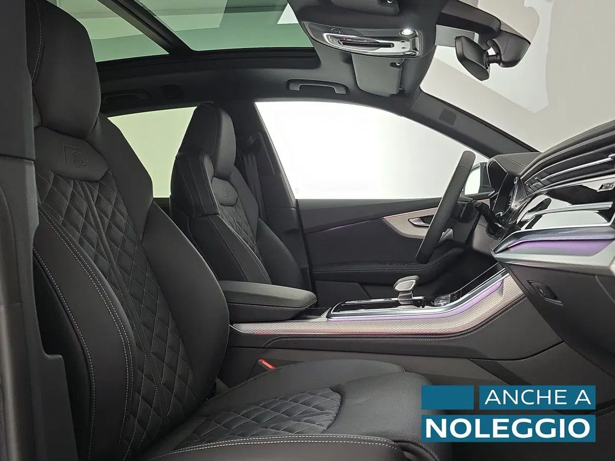 Audi Q8 usata a Alessandria (15)