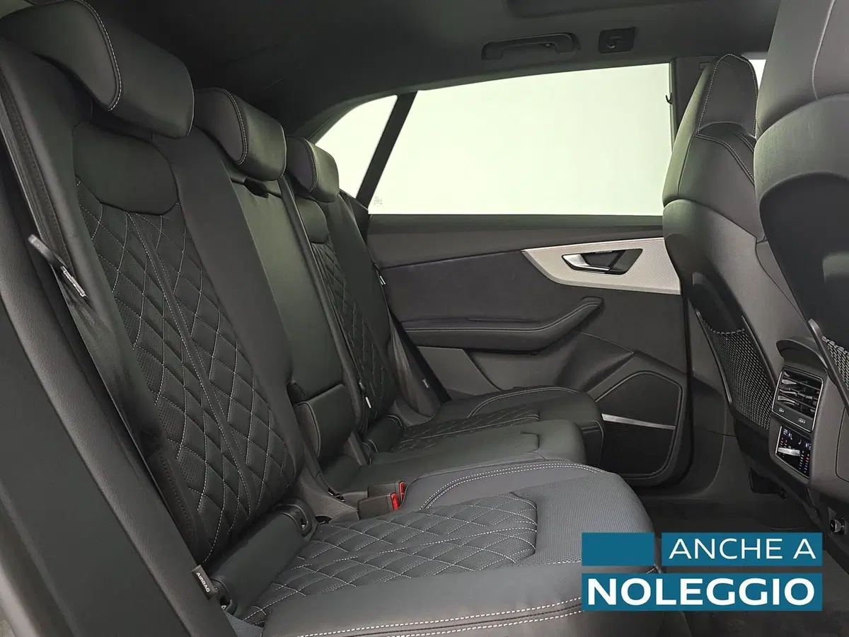 Audi Q8 usata a Alessandria (16)