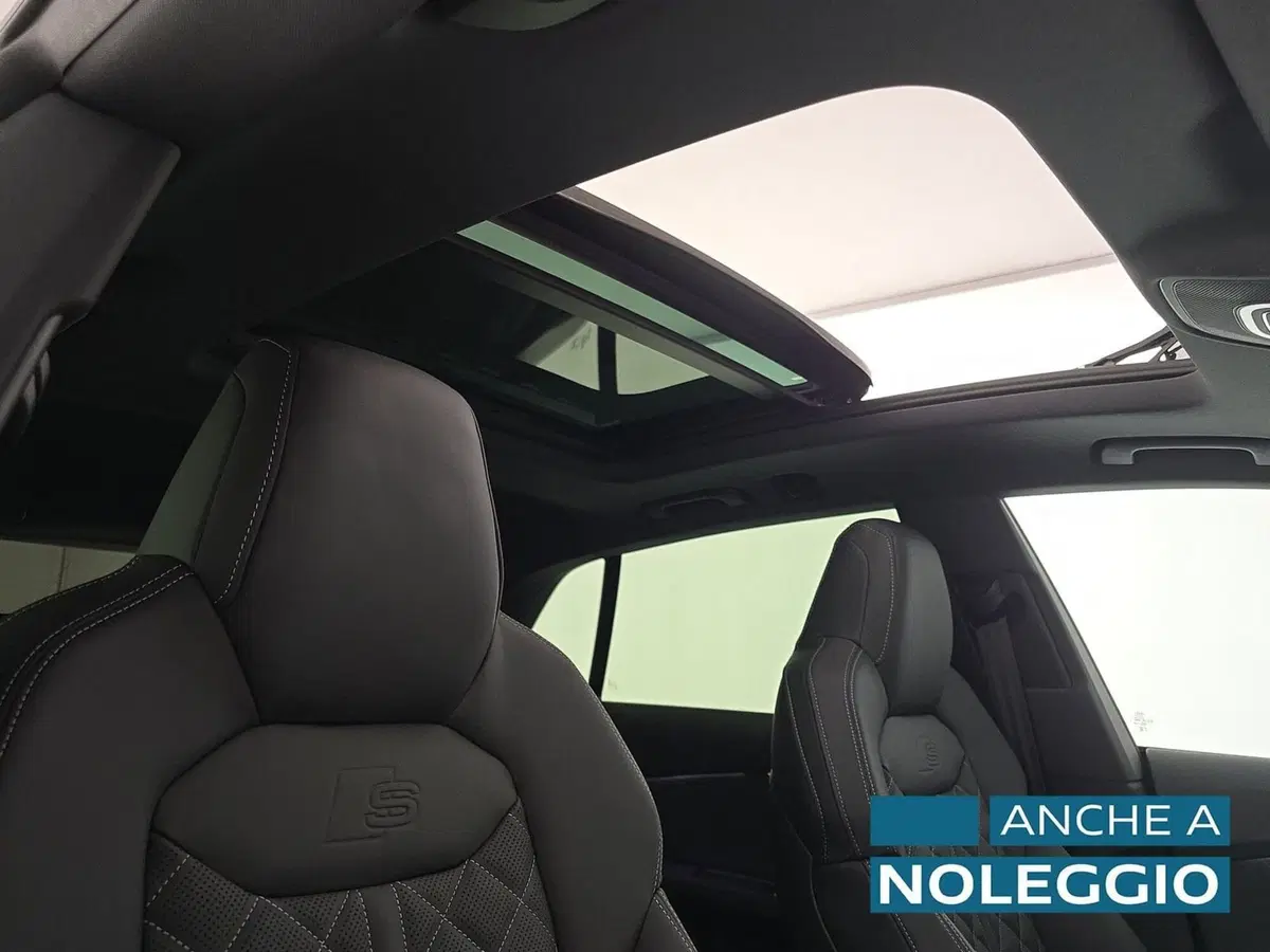 Audi Q8 usata a Alessandria (19)