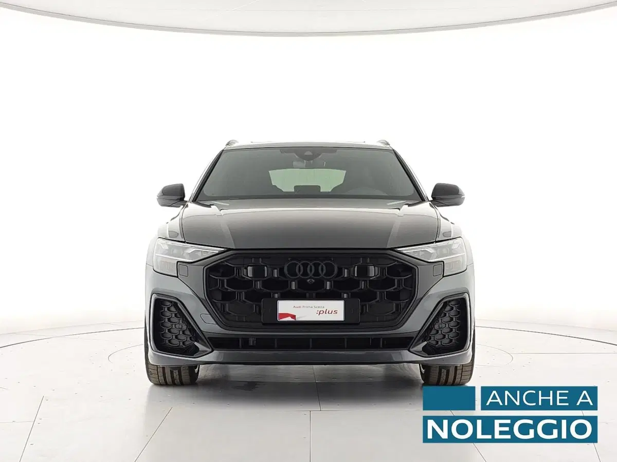 Audi Q8 usata a Alessandria (3)