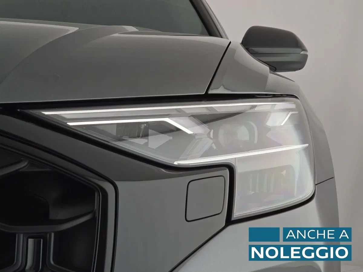 Audi Q8 usata a Alessandria (7)