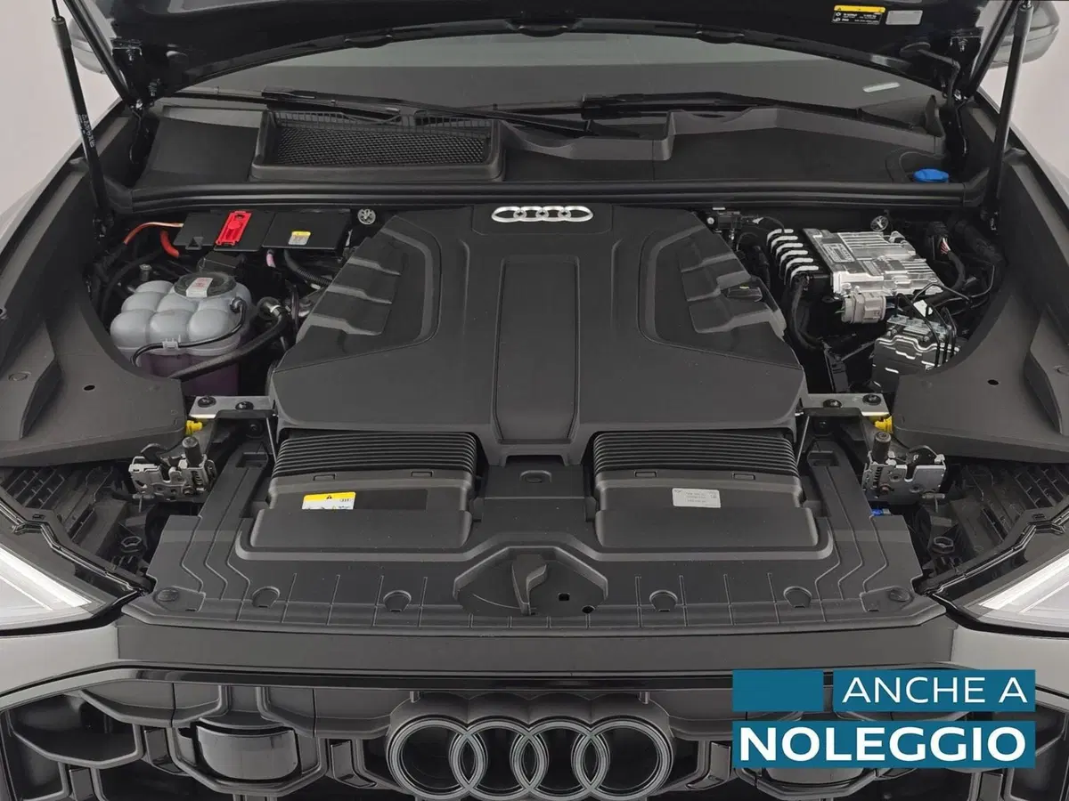 Audi Q8 usata a Alessandria (9)