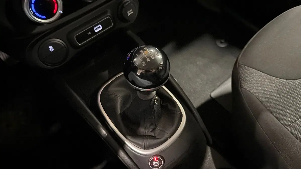 Fiat 500L usata a Treviso (9)