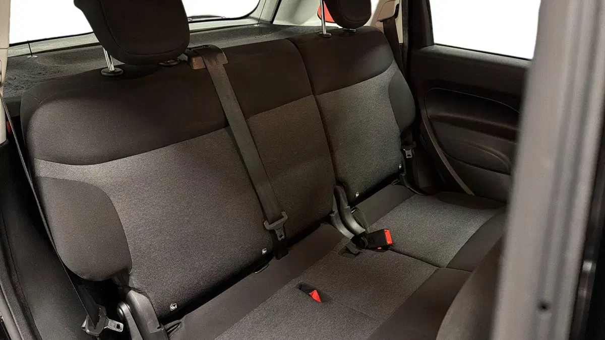 Fiat 500L usata a Treviso (12)