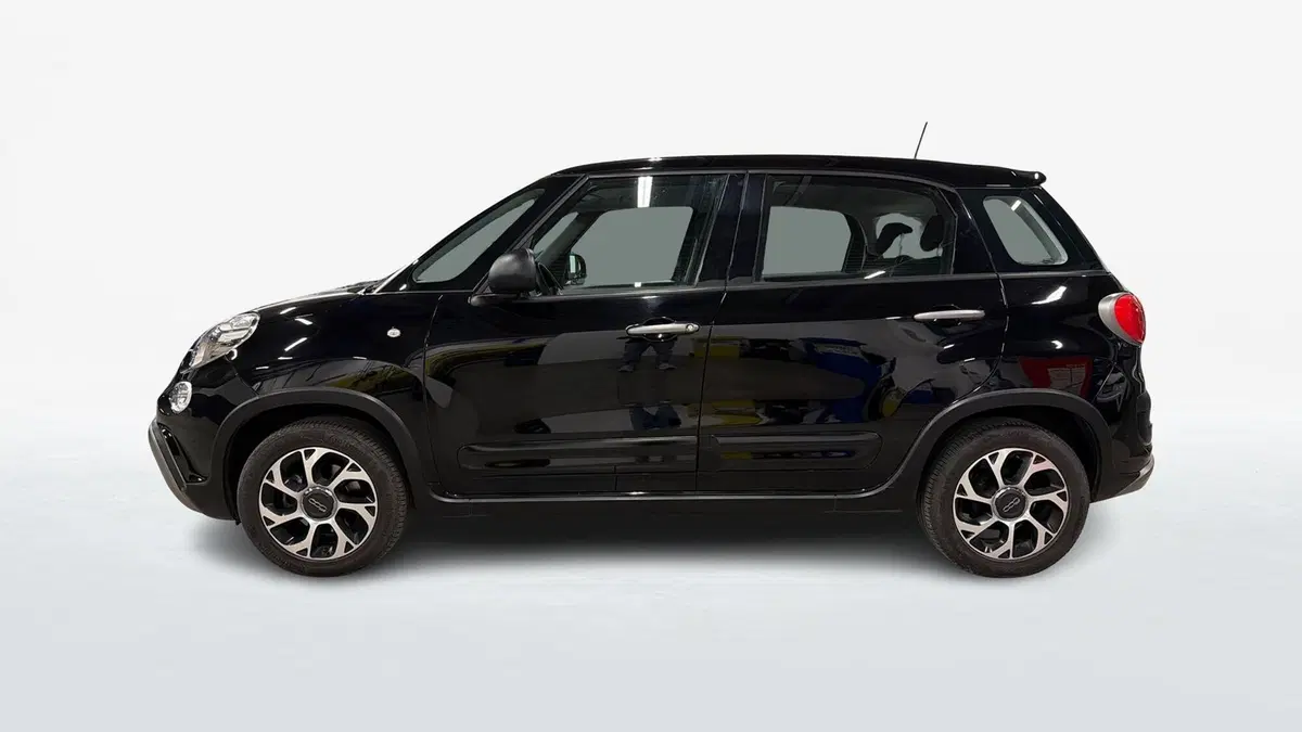 Fiat 500L usata a Treviso (2)