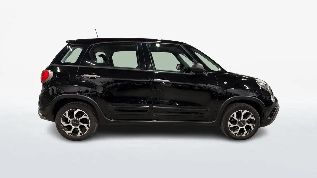 Fiat 500L usata a Treviso (4)