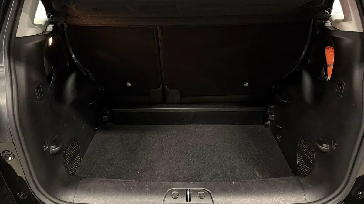 Fiat 500L usata a Treviso (6)