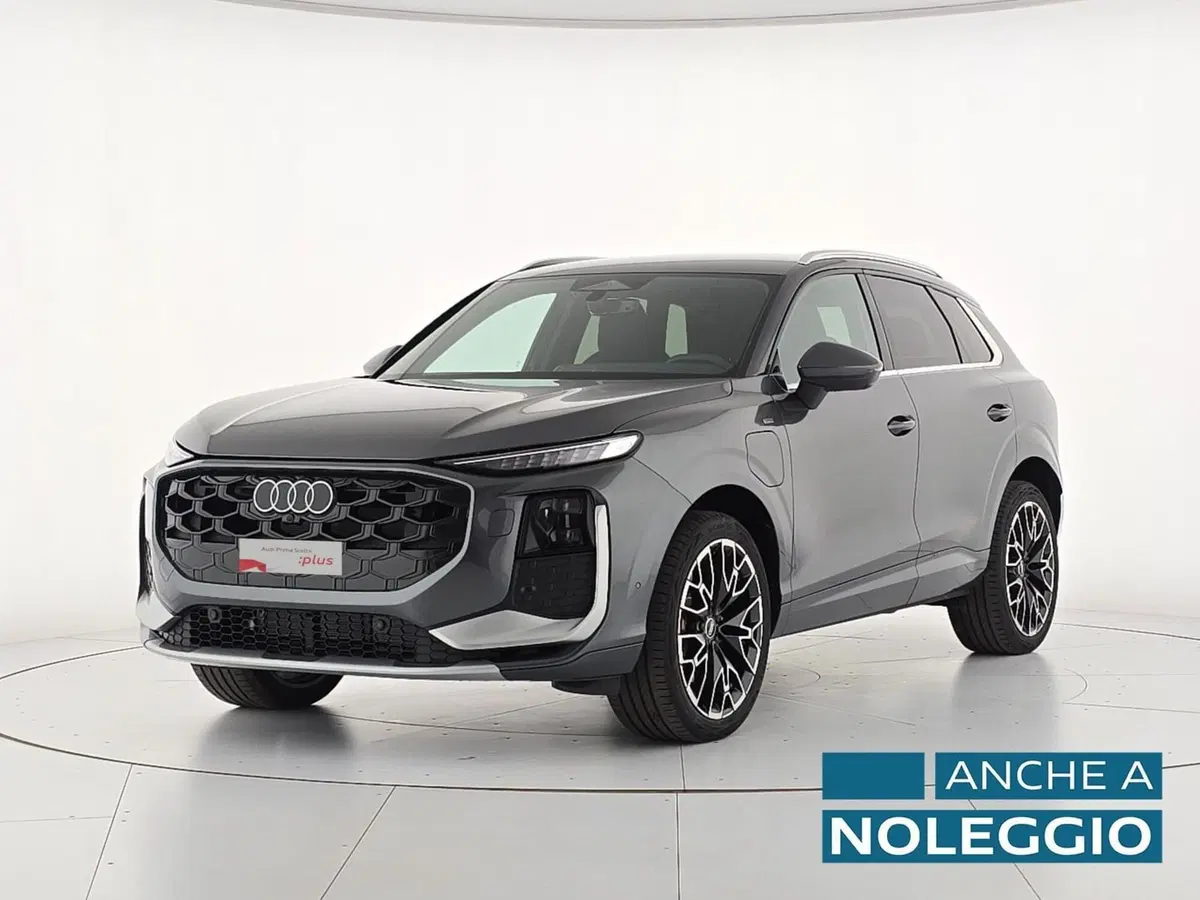 Audi Q3 usata a Asti
