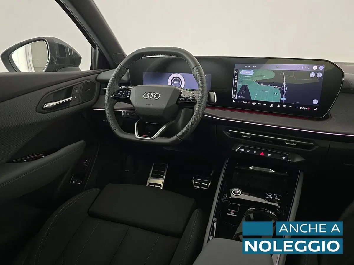 Audi Q3 usata a Asti (11)