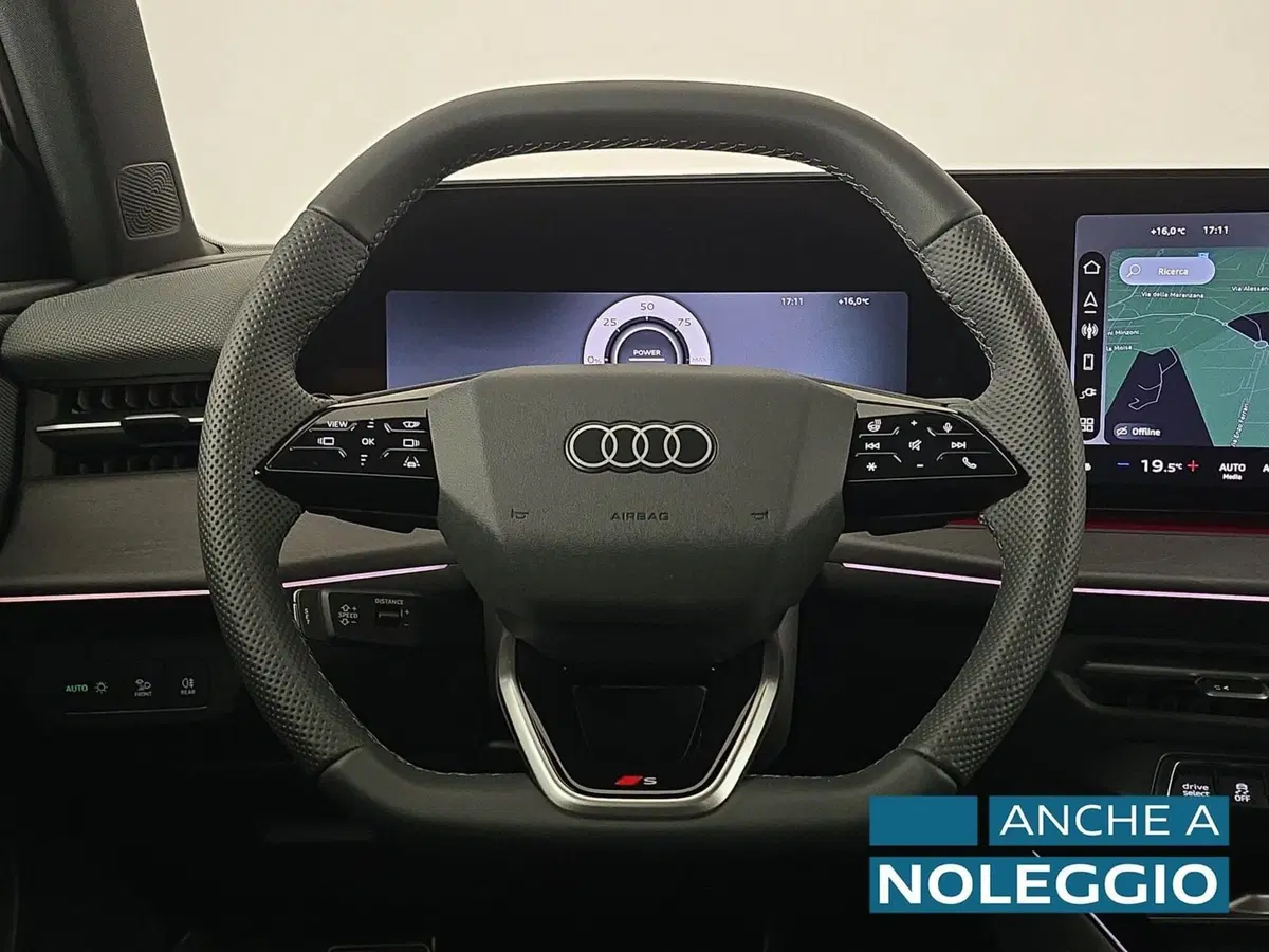 Audi Q3 usata a Asti (12)