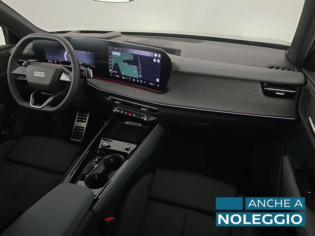 Audi Q3 usata a Asti (13)