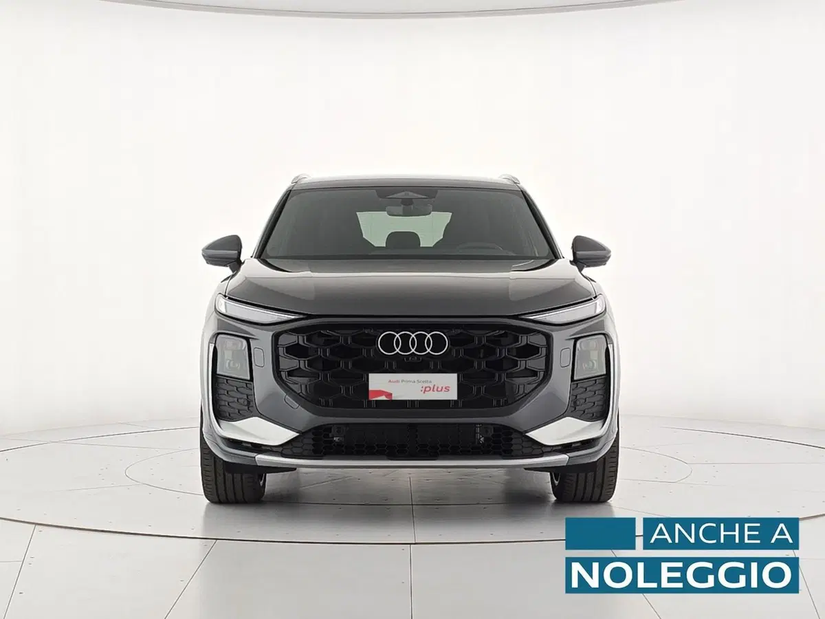 Audi Q3 usata a Asti (3)