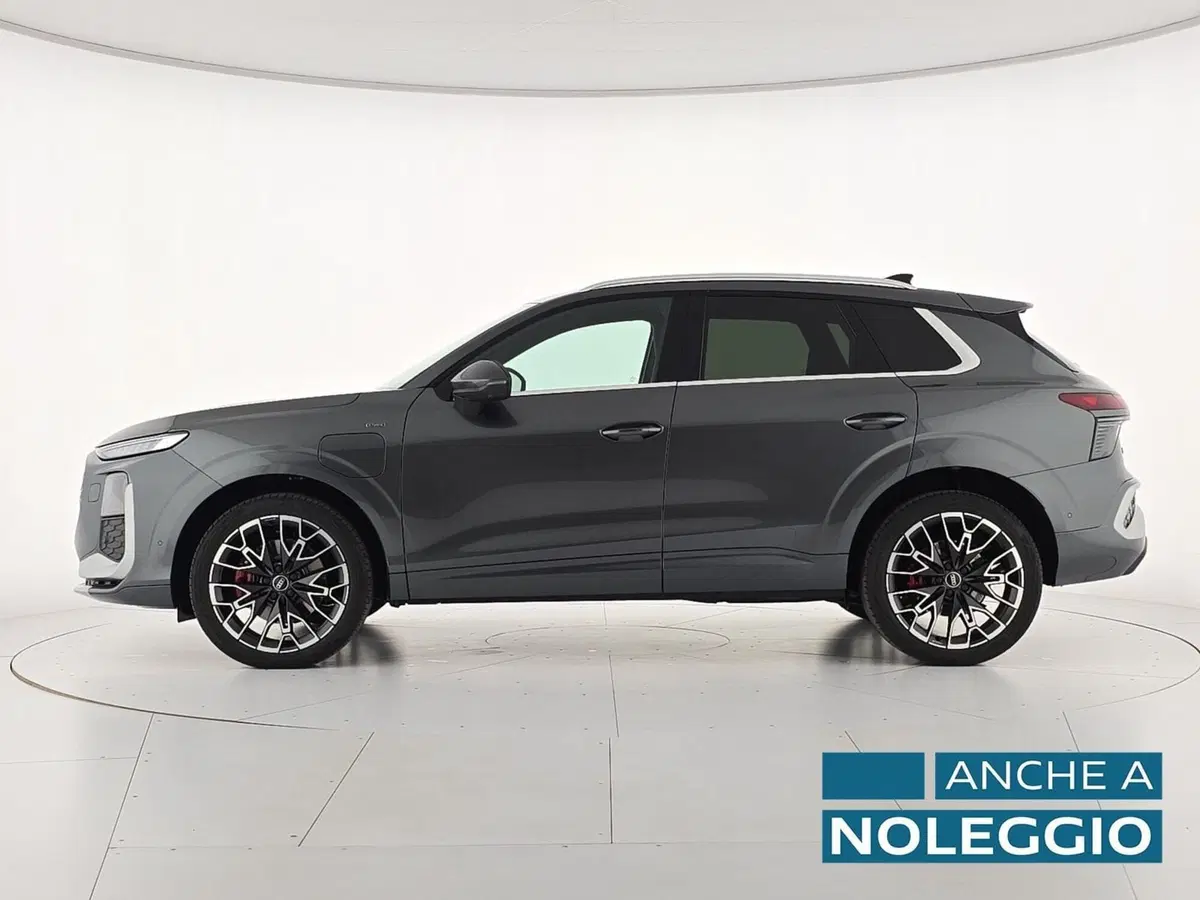 Audi Q3 usata a Asti (4)