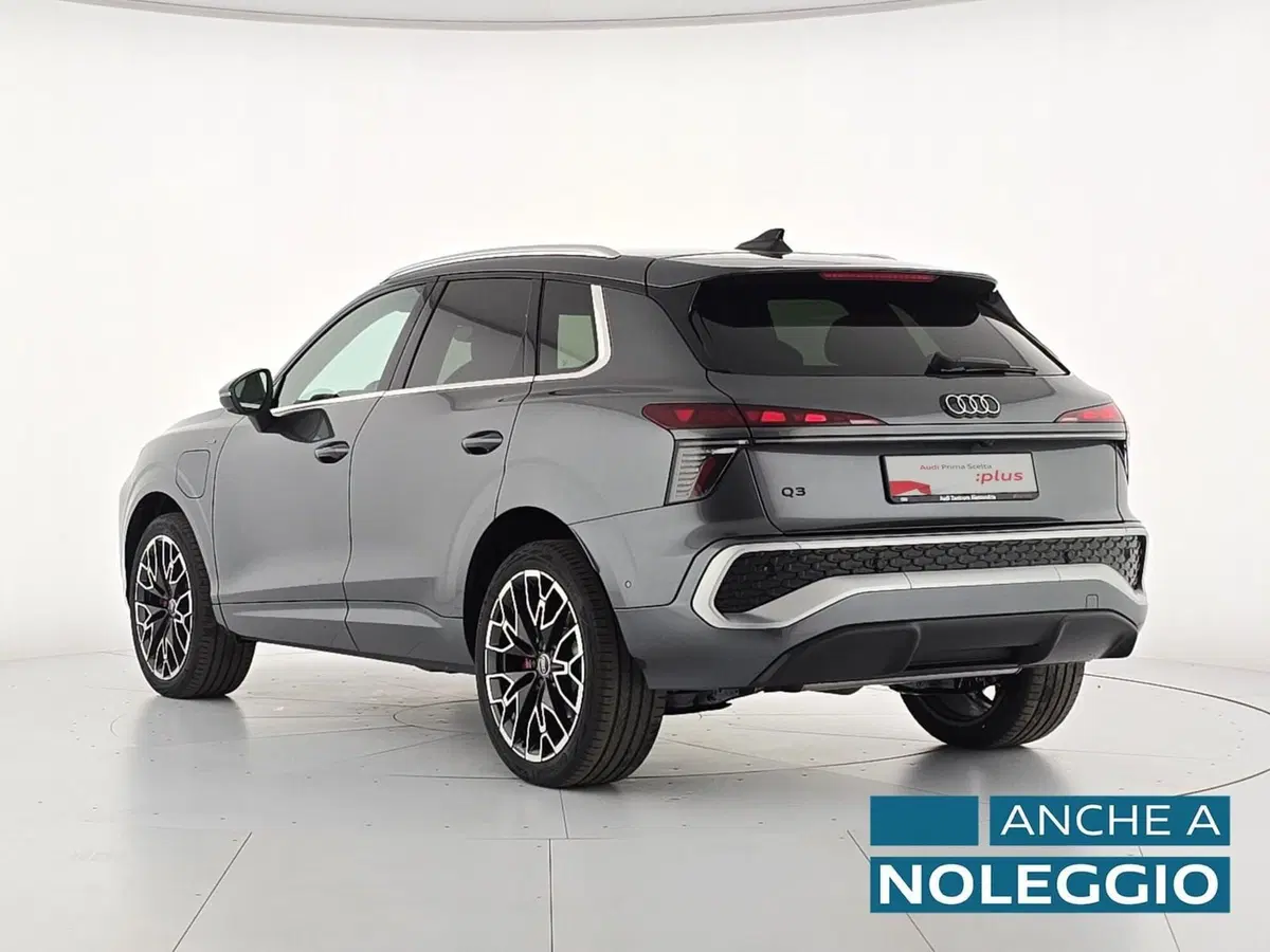 Audi Q3 usata a Asti (5)