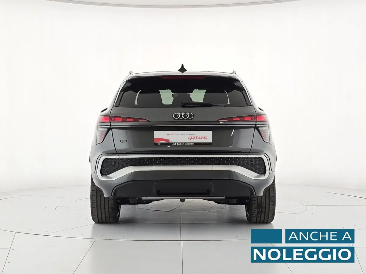 Audi Q3 usata a Asti (6)