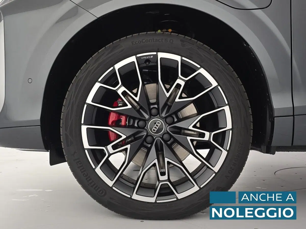 Audi Q3 usata a Asti (8)