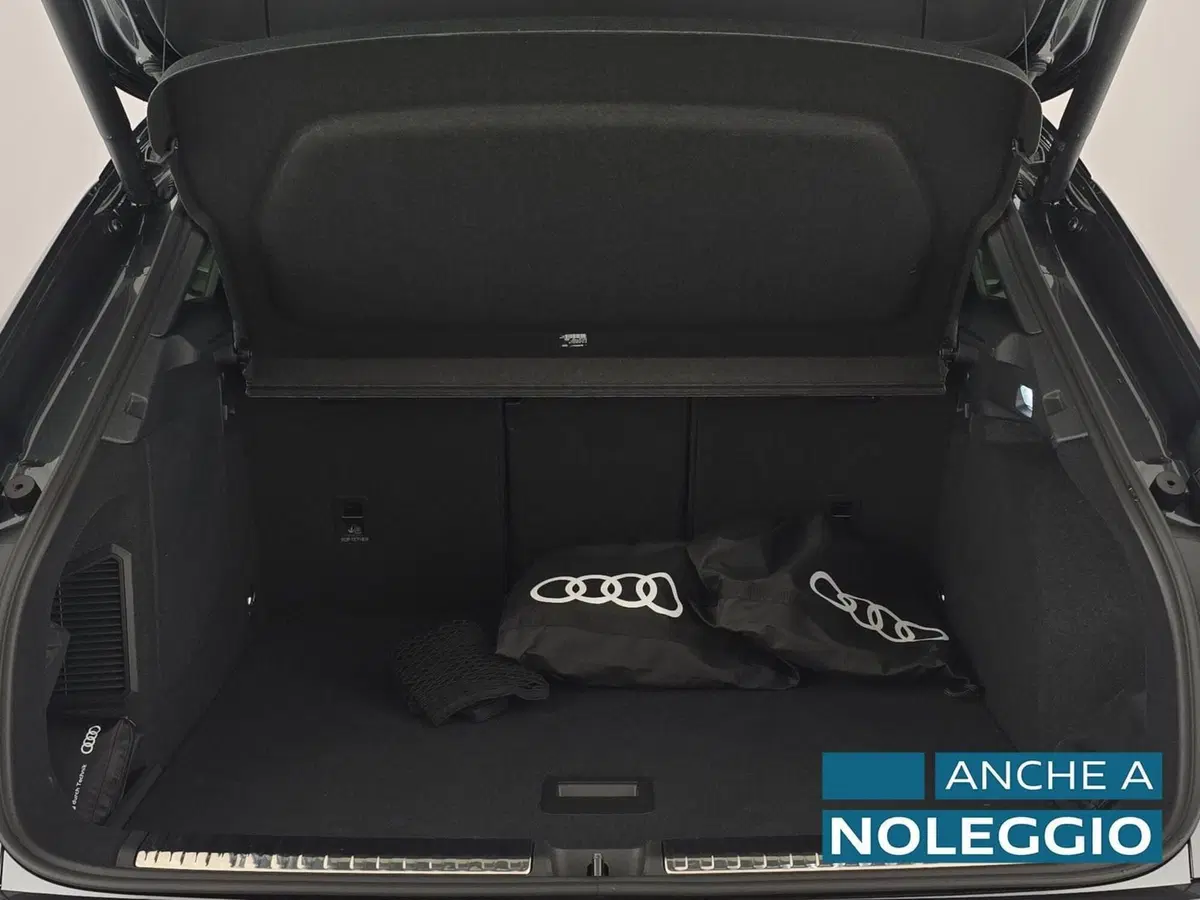 Audi Q3 usata a Asti (9)