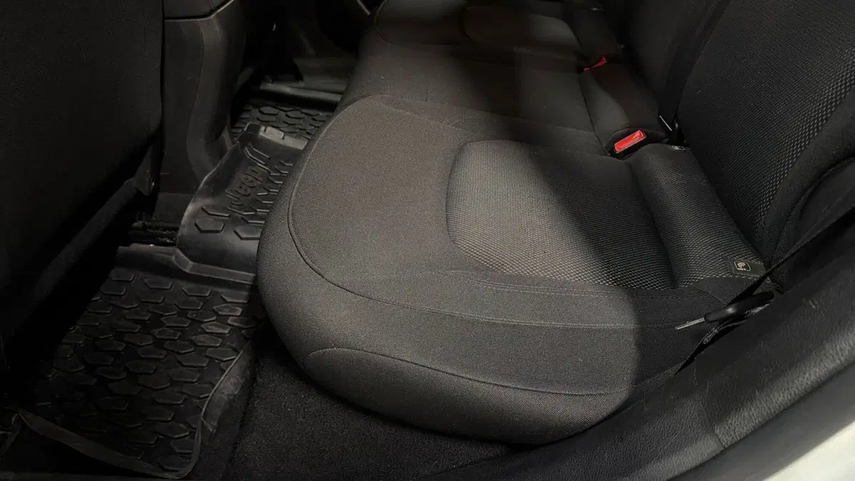 Jeep Renegade usata a Treviso (14)