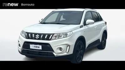 Suzuki Vitara 1.0 Boosterjet Cool del 2019 usata a Conegliano