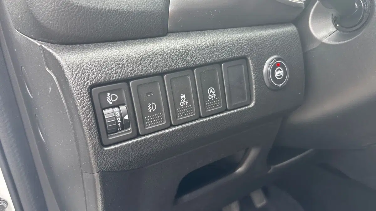 Suzuki Vitara usata a Treviso (14)