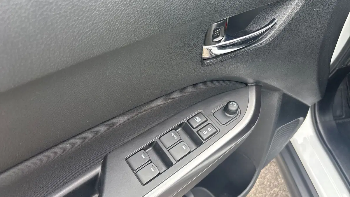 Suzuki Vitara usata a Treviso (15)