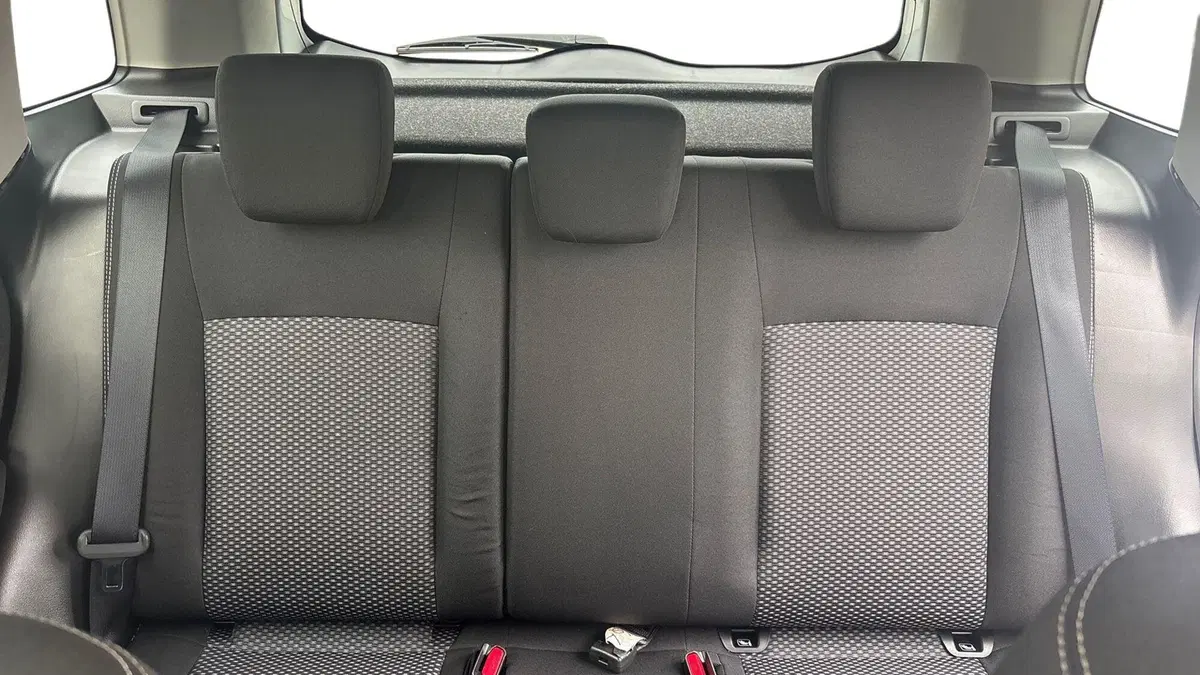 Suzuki Vitara usata a Treviso (16)