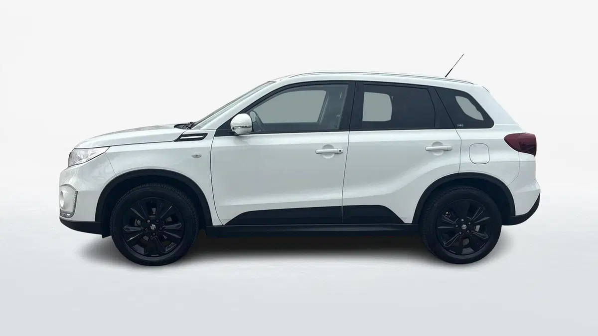 Suzuki Vitara usata a Treviso (2)