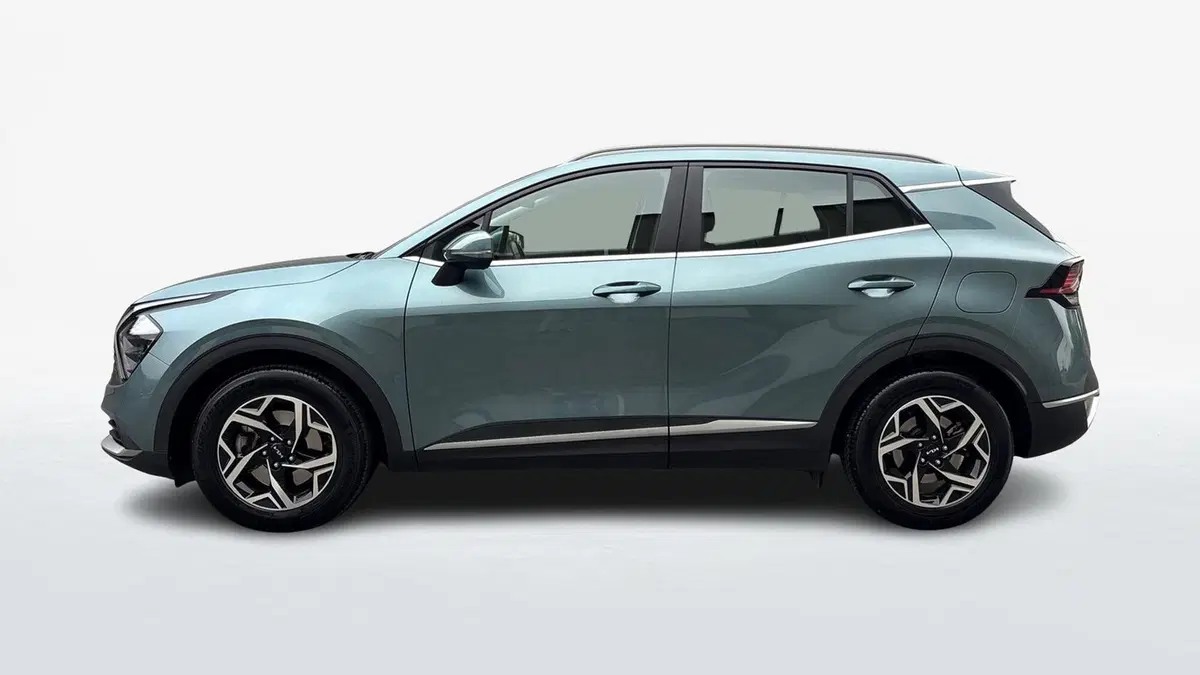 Kia Sportage usata a Treviso (2)