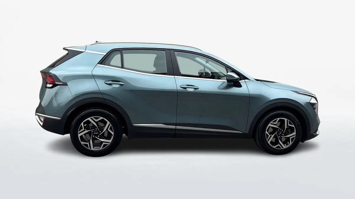 Kia Sportage usata a Treviso (4)