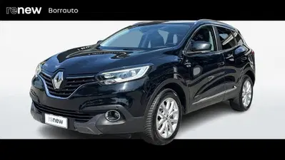 Renault Kadjar 130CV Energy Life del 2016 usata a Conegliano